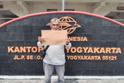 Isi Surat Orang Tua Siswa Kepada Sultan Terkait Dugaan Kebocoran Soal ASPD di Jogja