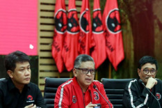 Penyidik KPK Jadi Saksi di Sidang Hasto Kristiyanto
