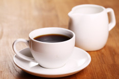 Manfaat Kopi Hitam Tanpa Gula, Rendah Kalori Membantu Meningkatkan Metabolisme