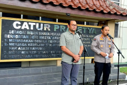 Polda DIY Naikkan Status Kasus Dugaan Mafia Tanah Yang Menimpa Mbah Tupon ke Tahap Penyidikan