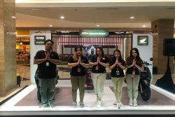 Honda Premium Matic Day Hadir di Purwokerto