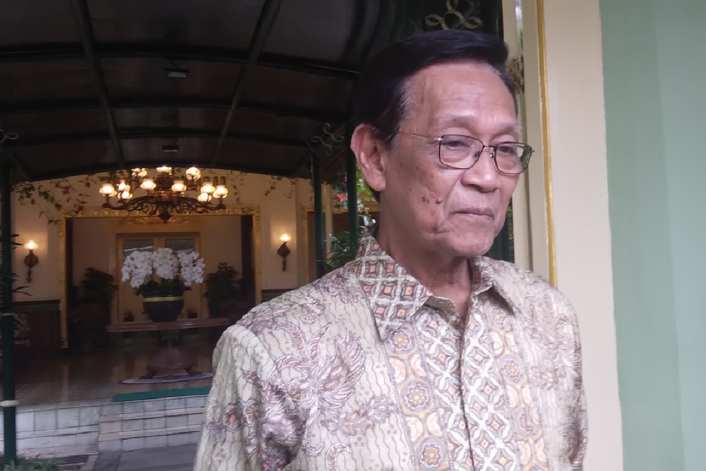 Raperda Pertambangan, Sultan Tekankan Cegah Tambang Ilegal dan Eksploitasi Berlebihan