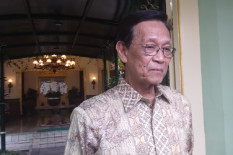 Raperda Pertambangan, Sultan Tekankan Cegah Tambang Ilegal dan Eksploitasi Berlebihan