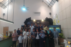 PT Kode Kolektif Indonesia Launching JCH, Bawa Visi untuk Kembangkan Ahli TI di Indonesia