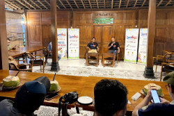 Libatkan UMKM dan Pelaku Seni, Suadesa Festival 2025 Digelar 10-11 Mei di Magelang