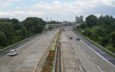 Libur Panjang Waisak 2025: Tol Jagorawi Berlakukan Contraflow