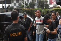 Ratusan Preman Ditangkap dalam Operasi 8 Hari di Jawa Timur