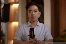 Wapres Gibran Kembali Bicara Lewat Video Monolog, Kali Ini Soal Kemandirian Pangan