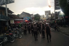Polisi Tangkap Komplotan Debt Collector Mata Elang Seusai Rampas Mobil Mahasiswa