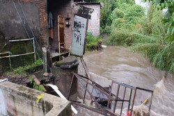 Bencana Hidrometeorologi: Ada 36 Titik Lokasi Terdampak di Sleman, 3 Orang Luka