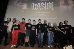 Film Horor Dasim Tayang di Bioskop Mulai 15 Mei 2025