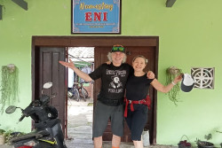 Homestay di Kawasan Borobudur Ramai Dikunjungi Wisatawan