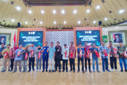 Sinergi Sarihusada dan Pemkot Jogja dalam Pencegahan Kebakaran Lingkungan