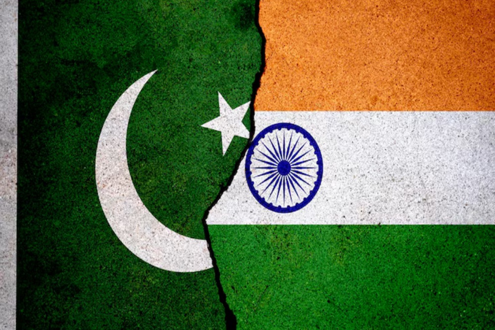 Pakistan Sebut Mempertimbangkan Opsi Damai dengan India, Ini Syaratnya