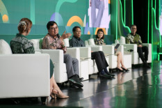 Volatilitas Pasar Global Butuh Strategi Adaptif dan Optimistis