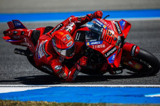 MotoGP Prancis, Marc Marquez Menangi Jadi Pemuncak Klasemen Sementara
