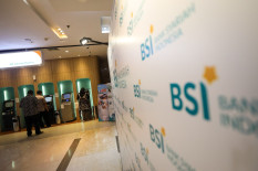 Pertumbuhan Kredit dan Tabungan di Bank Syariah Melambat