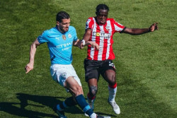 LIGA INGGRIS: Hasil Pertandingan Southampton Vs Manchester City Skor 0-0, Posisi The Citizen Berpotensi Dikudeta oleh Newcastle dan Chelsea