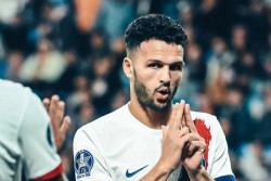 PSG Menang Besar di Kandang Montpellier, AS Monaco Tempel Ketat Marseille