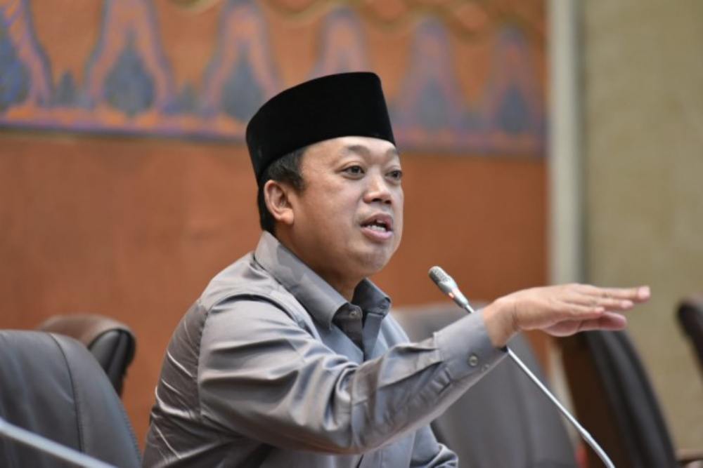 Selain Sebut Bukan Mafia Tanah, Menteri ATR/BPN RI Klaim Tak Ada Aparatnya yang Terlibat dalam Kasus Mbah Tupon
