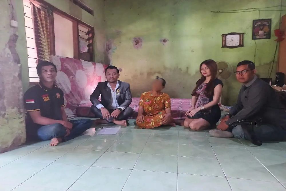 Nenek Asal Klaten Dianiaya Karena Diduga Mencuri Bawang di Boyolali, Simpati Datang dari Banyak Pihak