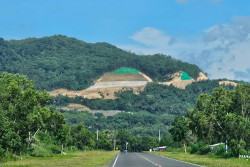Tanah Tutupan di Bantul Sudah Bersertifikat, Warga Tuntut Ganti Rugi JJLS