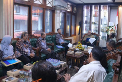 Pemkab Bantul Terima Hasil Evaluasi BPKP, Fokus pada 5 Sektor Perioritas