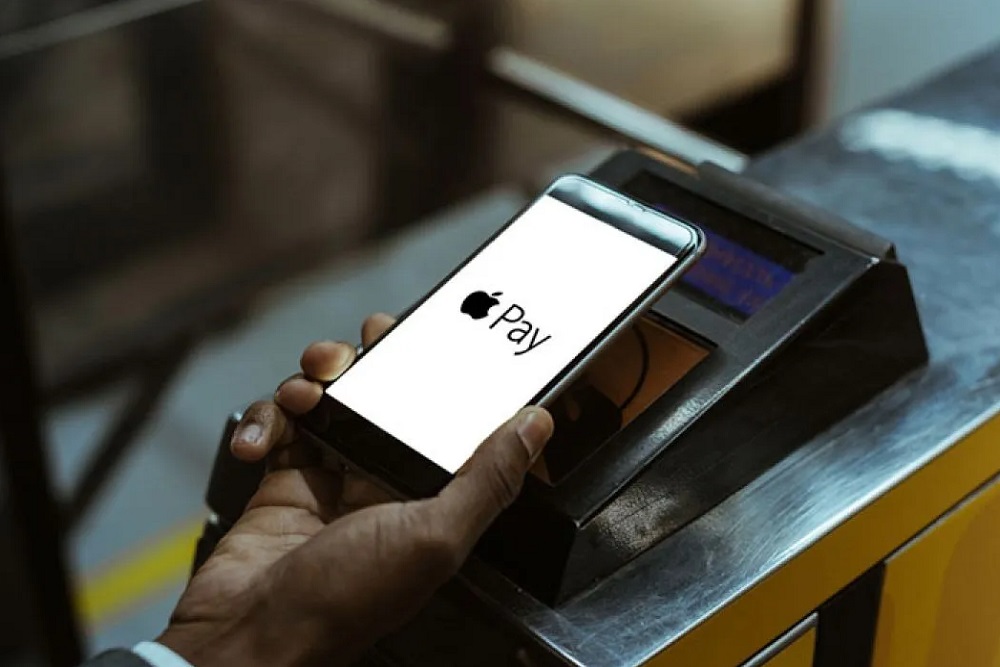 Beli Game PS5 Bisa Lewat Apple Pay