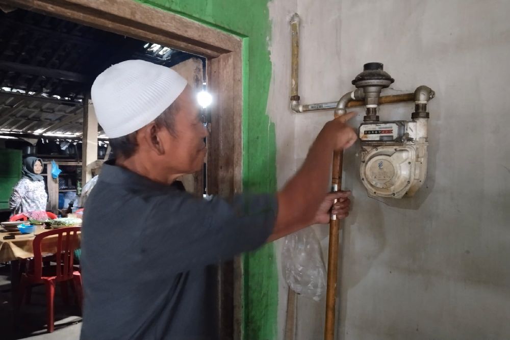 Lewat Suadesa Festival 2025 di Borobudur, PGN Perkuat Komitmen Transisi Energi Bersih