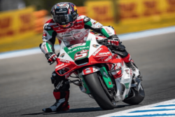 Menangi MotoGP Prancis 2025, Zarco: Sulit Dipercaya