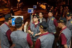 Tim Saber Pungli Gunungkidul Bakal Pelototi Layanan TPR Wisata Pantai Cegah Kebocoran