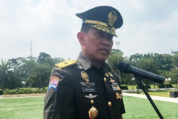 Ledakan di Pantai Garut, TNI Buka Suara dan Benarkan 13 Orang Meninggal Dunia
