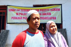 Cerita Guru Honorer di Sleman Korban Mafia Tanah, 12 Tahun Perjuangkan Sertifikat Tak Kunjung Dapat