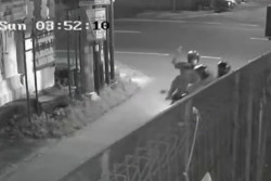 Polisi Selidiki Video Viral Pengendara Diduga Diancam Sajam di Jalan Jogja-Wonosari