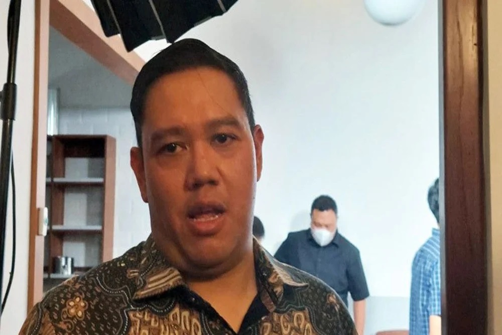 Dukung Pengamanan Kejaksaan oleh TNI, Wakil Ketua Komisi 1 DPR: Untuk Efektifkan Penegakan Hukum