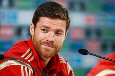Real Madrid Dikabarkan Kontrak Xabi Alonso hingga 2028