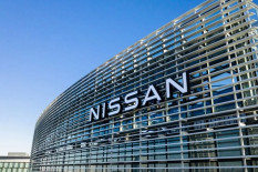 Nissan Bakal PHK 10.000 Pekerja