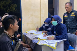 Korban Ledakan Amunisi TNI AD di Garut: 9 Jenazah Sudah Teridentifikasi