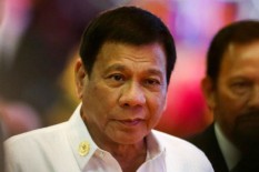 Mantan Presiden Duterte Ditahan ICC Justru Terpilih Jadi Wali Kota Davao