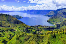 Status Geopark Kaldera Toba Terancam Dicabut UNESCO, DPR Ingatkan Pemerintah