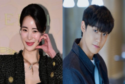 Lee Do Hyun Selesai Menjalani Wajib Militer, Siap Terjun Lagi ke Dunia Hiburan
