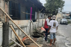 Infrastruktur Perdagangan, Rp1,3 Miliar Disiapkan untuk Pemeliharaan Pasar Tradisional