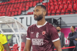 PSM Makassar Ajukan Banding Atas Hukuman Larangan Bermain 12 Bulan Bagi Yuran Fernandes