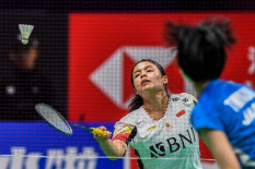Thailand Open 2025: Jadwal Lengkap 12 Wakil Indonesia di Hari Kedua