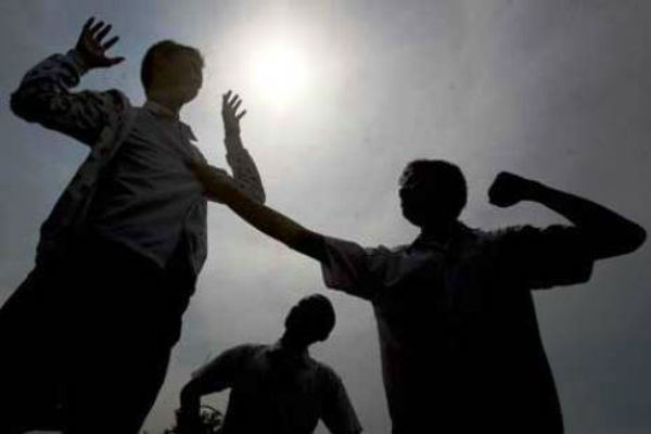 Kronologi Remaja Dilempar Batu di Kasihan Bantul Usai Latihan Takbiran, Tiga Korban Melapor Polisi