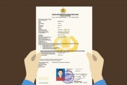Cara Membuat SKCK Secara Online, Syarat dan Biayanya