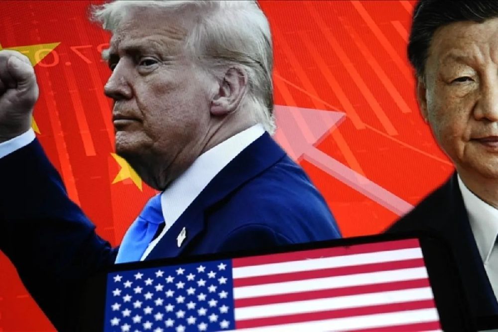 Indonesia Punya Peluang Strategis di Tengah Perang Dagang Global, Ini Datanya