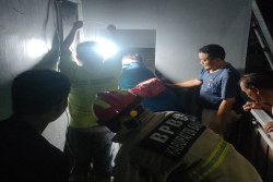 Hendak Matikan Saklar Pompa Air, Pria di Kasihan Bantul Malah Jatuh ke Dalam Sumur