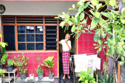 Mantan Pembimbing Akademik Kasmudjo Beberkan Isi Pertemuannya dengan Jokowi