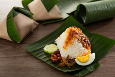 ORI Siap Mengawasi Menu MBG Seluruh Indonesia